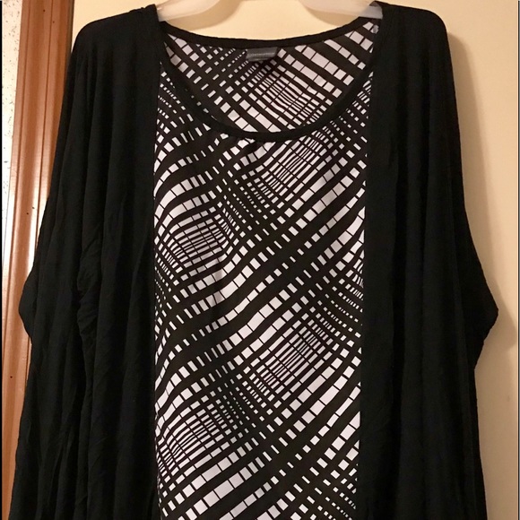 Covington Tops - Covington Women’s Pullover Top